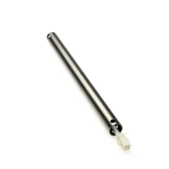 Westinghouse forlengelsesstang 30,5 cm, tinn Hot
