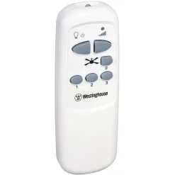 Westinghouse Graham takvifte, hvit| Moderne Takvifter|Takvifter Med Lys Og Fjernkontroll