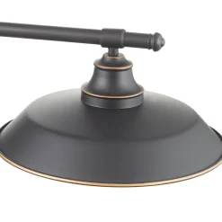 Westinghouse hengelampe Iron Hill, svart, 3 lys| Pendellamper