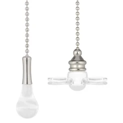 Westinghouse kjedesett for takvifter| Tilbehør|Takvifter