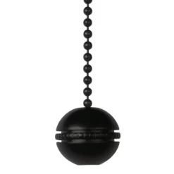 Westinghouse Kule – falset trekkjede svart| Tilbehør|Takvifter