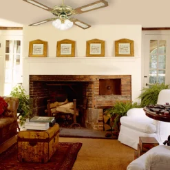 Westinghouse Monarch Trio vifte Online