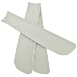 Westinghouse Mountain Gale vifte hvit