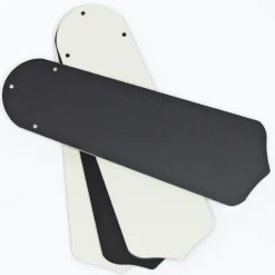 Westinghouse Portland Ambiance vifte med lys Hot