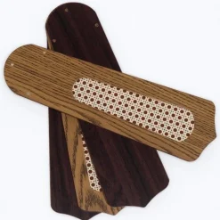 Westinghouse Princess Trio vifte tre 105 cm New