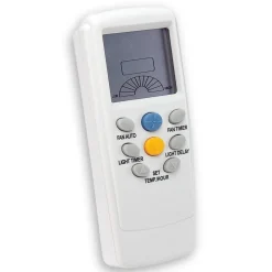 Westinghouse RF-fjernkontroll hvit for takvifte| Tilbehør|Takvifter