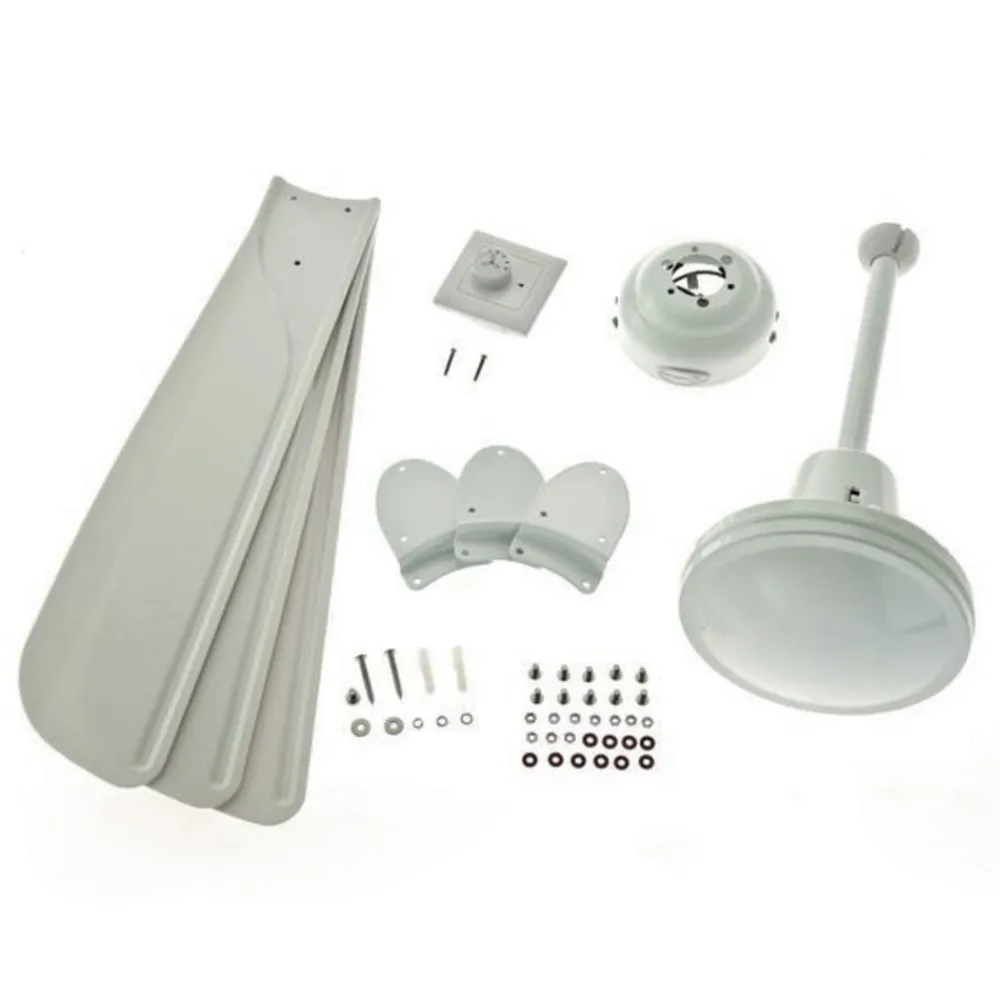 Westinghouse Urban Gale - hvit vifte| Takvifter|Moderne Takvifter