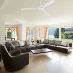 Westinghouse Urban Gale - hvit vifte| Takvifter|Moderne Takvifter