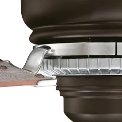 Westinghouse Welford takvifte, bronse| Takvifter Uten Lys