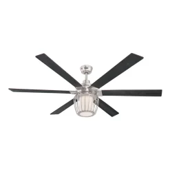 Westinghouse Willa takvifte med LED Clearance