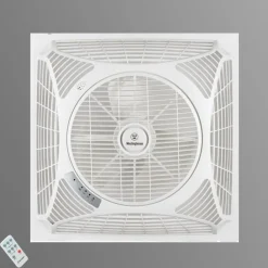 Westinghouse Windsquare takmontert vifte| Takvifter|Moderne Takvifter