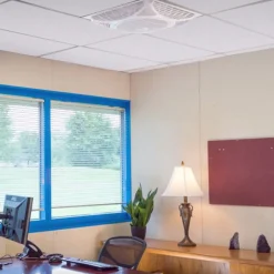 Westinghouse Windsquare takmontert vifte| Takvifter|Moderne Takvifter