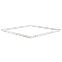 Westinghouse Windsquare takmontert vifte| Takvifter|Moderne Takvifter