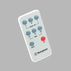 Westinghouse Windsquare takmontert vifte| Takvifter|Moderne Takvifter