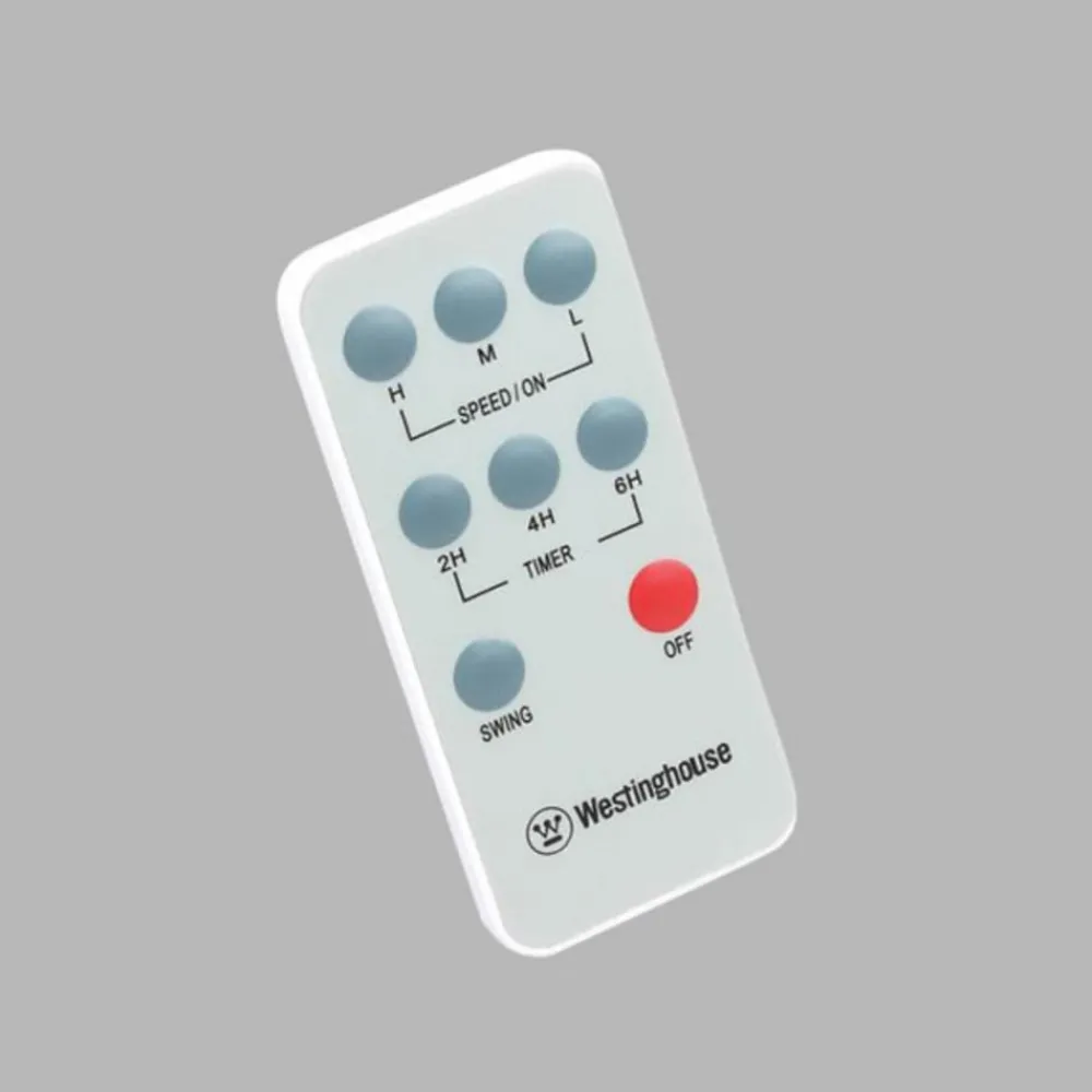 Westinghouse Windsquare takmontert vifte| Takvifter|Moderne Takvifter