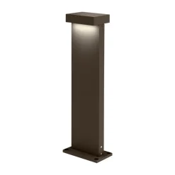 Wever & Ducré Lighting WEVER & DUCRÉ Palos Carré 2.0 3.000K 50cm bronse New