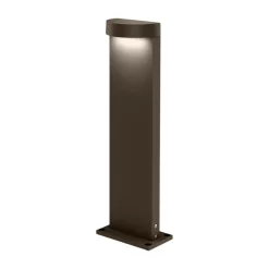 Wever & Ducré Lighting WEVER & DUCRÉ Palos Round 1.0 3 000 K 90cm bronse