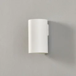 Wever & Ducré Lighting WEVER & DUCRÉ Ray mini 1.0 vegglampe hvit New