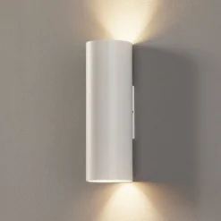 Wever & Ducré Lighting WEVER & DUCRÉ Ray mini 2.0 vegglampe hvit| Design- Og Hotellbelysning