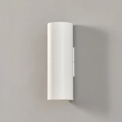 Wever & Ducré Lighting WEVER & DUCRÉ Ray mini 2.0 vegglampe hvit| Design- Og Hotellbelysning