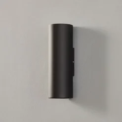 Wever & Ducré Lighting WEVER & DUCRÉ Ray mini 2.0 vegglampe svart| Vegglamper