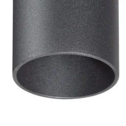 Wever & Ducré Lighting WEVER & DUCRÉ Ray mini 2.0 vegglampe svart| Vegglamper