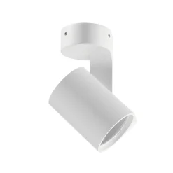 Wever & Ducré Lighting WEVER & DUCRÉ Sqube 1.0 PAR16 downlight hvit Sale