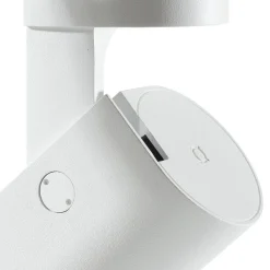 Wever & Ducré Lighting WEVER & DUCRÉ Sqube 1.0 PAR16 downlight hvit Sale