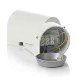 Wever & Ducré Lighting WEVER & DUCRÉ Sqube 1.0 PAR16 downlight hvit Sale