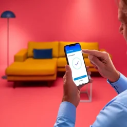 WiZ Imageo LED-spotlight 1-lys 2 700-6 500 K, sort| Smarthus Belysning|Spotter I Tak