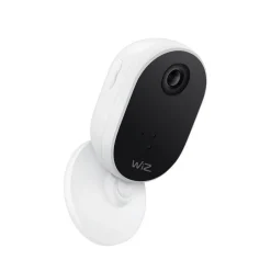 WiZ Starter Kit for innendørs sikkerhetskameraer med 3 x E27 Sale