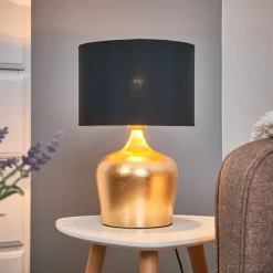 EGLO Yndig bordlampe Malalba Clearance