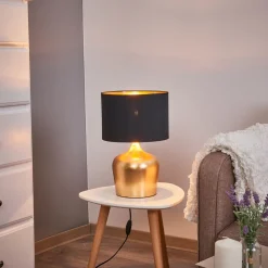 EGLO Yndig bordlampe Malalba Clearance