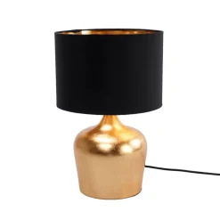 EGLO Yndig bordlampe Malalba Clearance