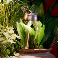 Zafferano Sister Light batterilampe kobber Sale