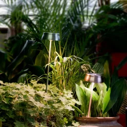 Zafferano Sister Light batterilampe kobber Sale